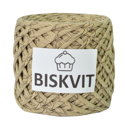 Хлопковая пряжа Бисквит Бамбук — купить дешево в магазине YD-Craftstore в Москве
