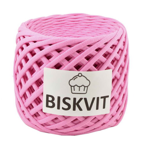 Хлопковая пряжа Бисквит Барби — купить дешево в магазине YD-Craftstore в Москве
