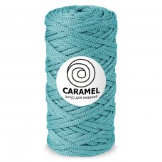 Шнур для вязания Caramel Мальдивы