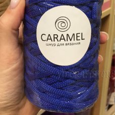 Шнур для вязания Caramel Майами
