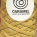 Шнур для вязания Caramel Имбирь