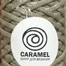 Шнур для вязания Caramel Пралине