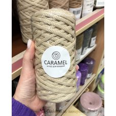 Шнур для вязания Caramel Эклер