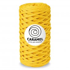Шнур для вязания Caramel Манго
