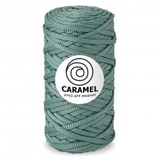 Шнур для вязания Caramel Тимьян