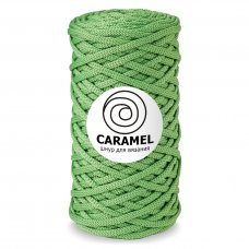 Шнур для вязания Caramel Трава