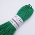Шнур для вязания цвет Ярко-зеленый