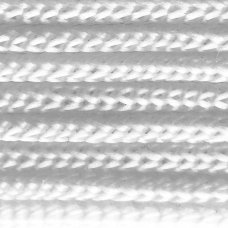 Шнур для вязания цвет Белый