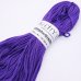 Шнур для вязания цвет Фиолетовый