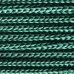 Шнур для вязания цвет Изумрудный