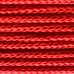 Шнур для вязания цвет Красный