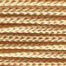 Шнур для вязания цвет Крем брюле