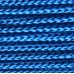 Шнур для вязания цвет Синий