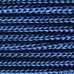 Шнур для вязания цвет Темно-синий
