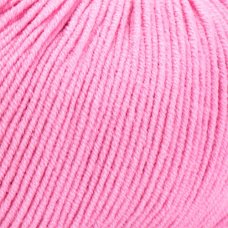 Пряжа YarnArt Jeans 36 цвет Розовый