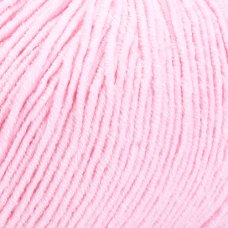 Пряжа YarnArt Jeans 74 цвет Розовый