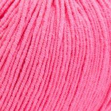Пряжа YarnArt Jeans 78 цвет Розовая пудра